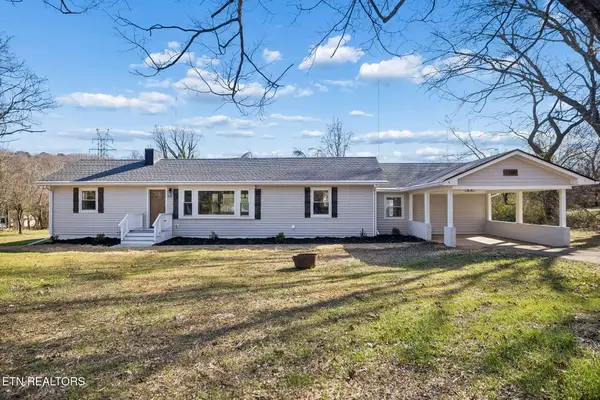 1708 Adair Drive, Knoxville, TN 37918