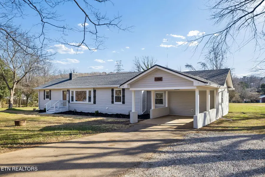 1708 Adair Drive, Knoxville, TN 37918 - Image #2