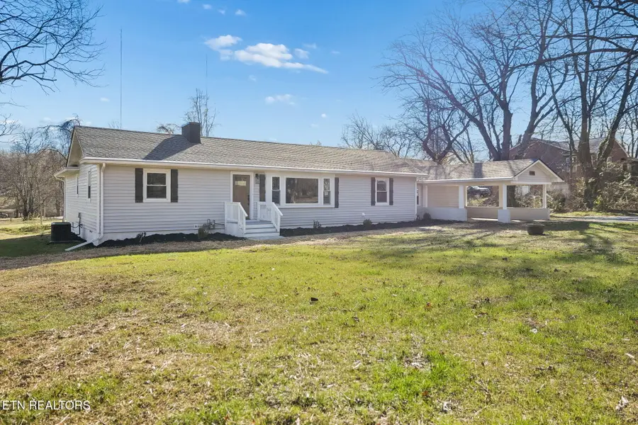 1708 Adair Drive, Knoxville, TN 37918 - Image #3