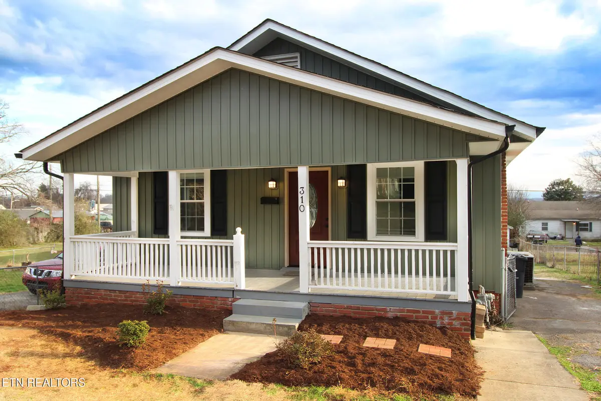 310 Cedar Ave, Knoxville, TN 37917 - Image #1