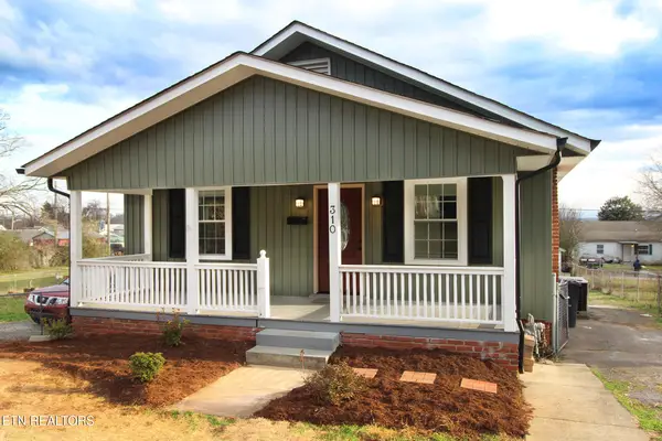310 Cedar Ave, Knoxville, TN 37917
