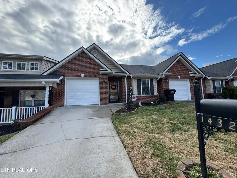 1432 Hazelgreen Way, Knoxville, TN 37912 - Image #2