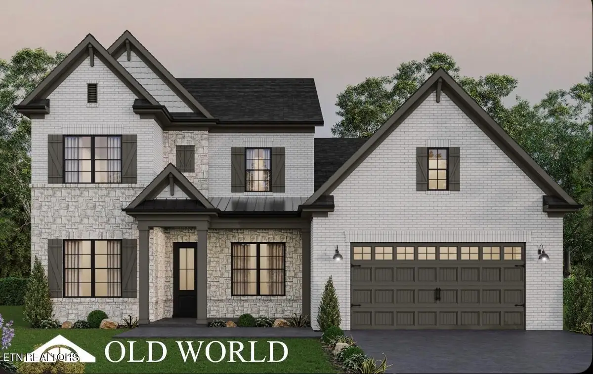 Lot 113 Wagon Hitch Rd, Knoxville, TN 37934 - Image #1