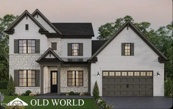 Lot 113 Wagon Hitch Rd, Knoxville, TN 37934