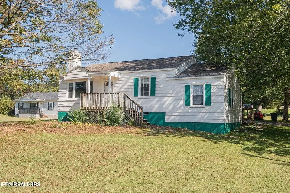 5400 Tillery Rd, Knoxville, TN 37912 - Image #1