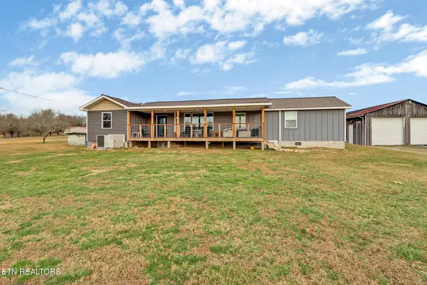 1765 Westel Loop, Rockwood, TN 37854