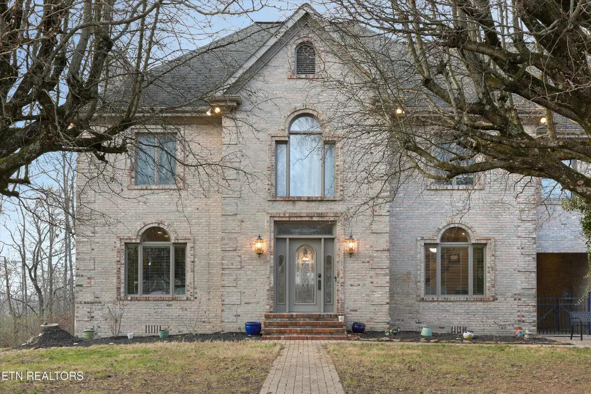 1132 Brentwood Point, Kingston, TN 37763 - #1