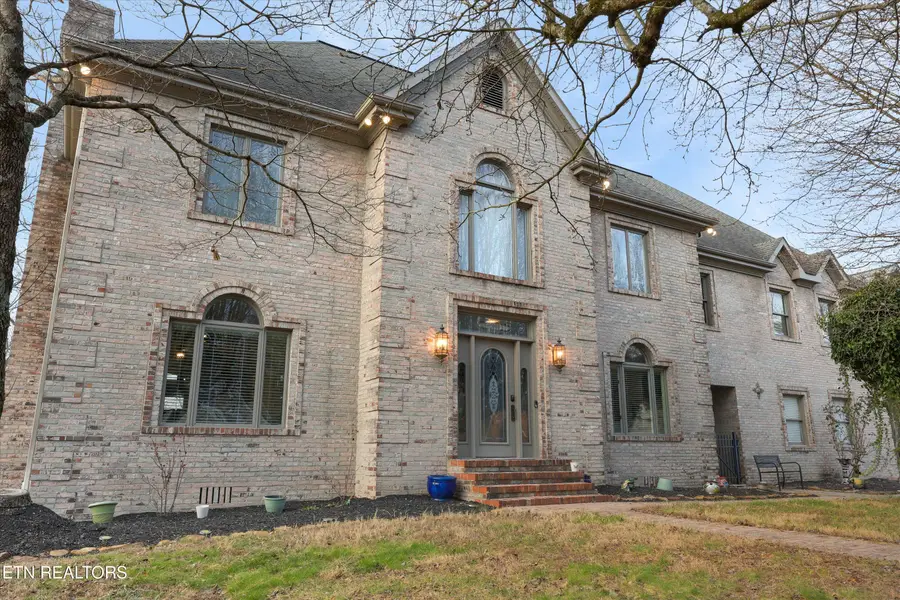 1132 Brentwood Point, Kingston, TN 37763 - #2