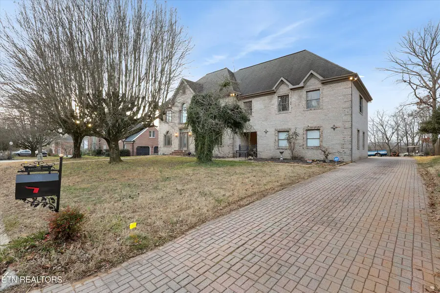 1132 Brentwood Point, Kingston, TN 37763 - #3