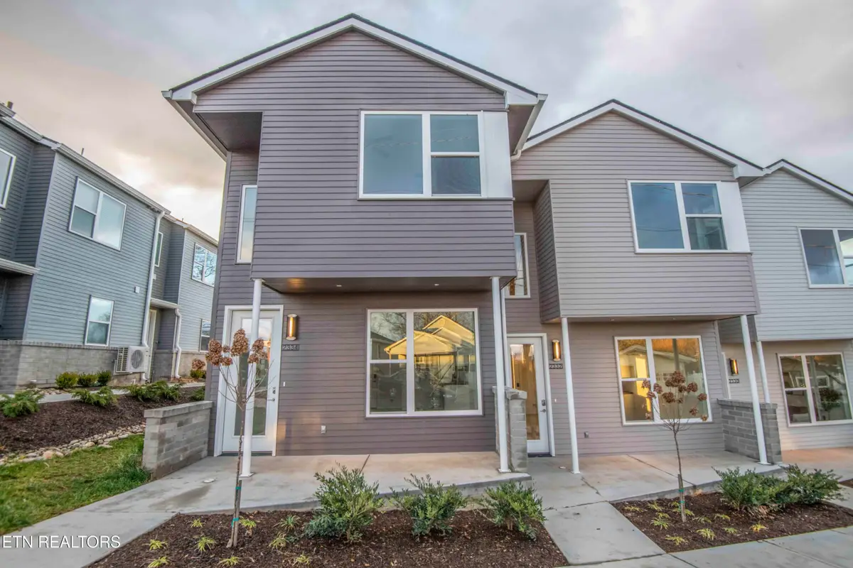 2334 NE Money Place Place, Knoxville, TN 37917 - Image #1