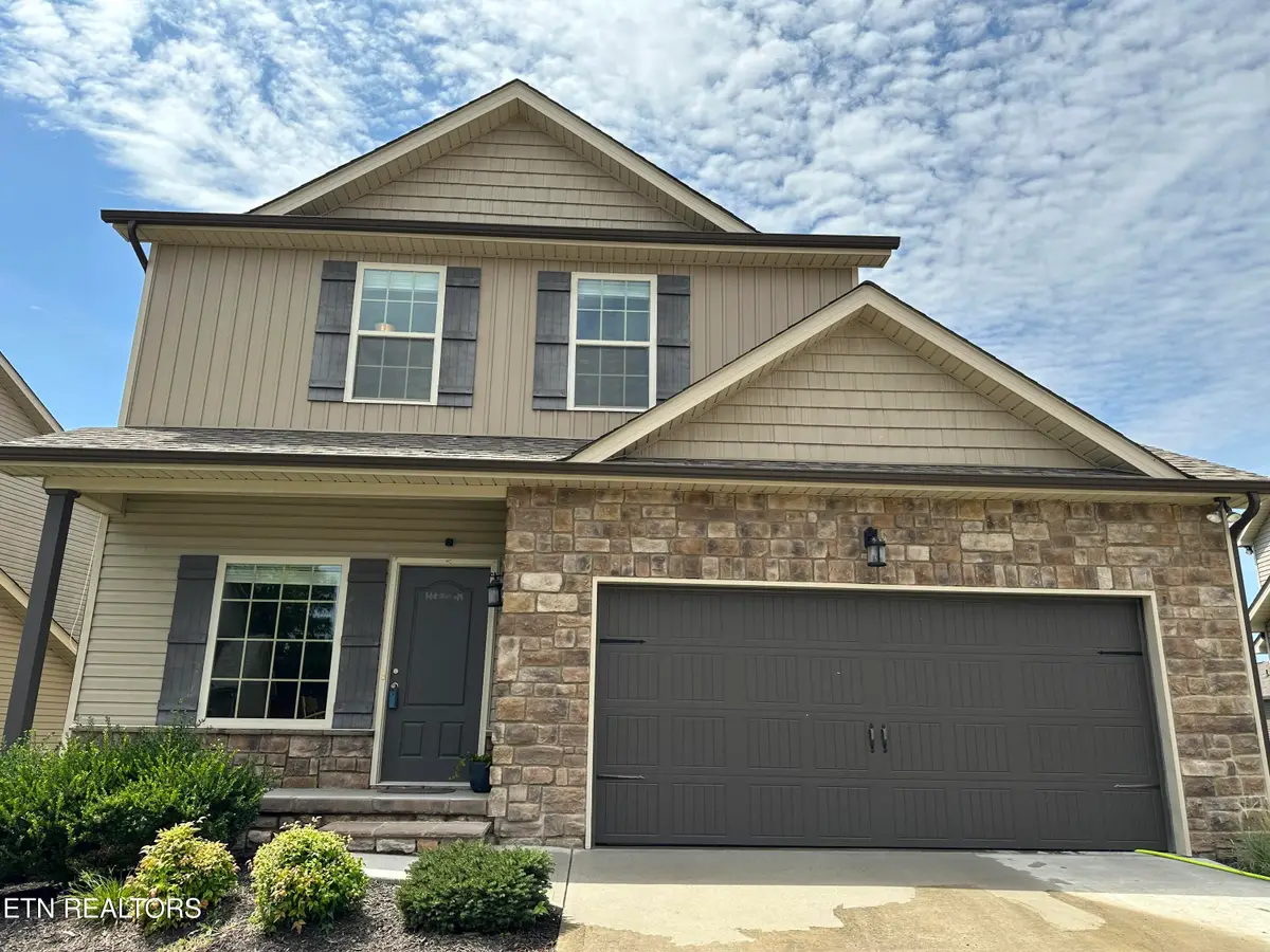 1631 Silver Spur Lane, Knoxville, TN 37932 - Image #1