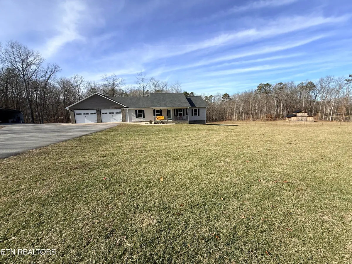 1926 Old Grimsley Rd, Grimsley, TN 38565 - #1
