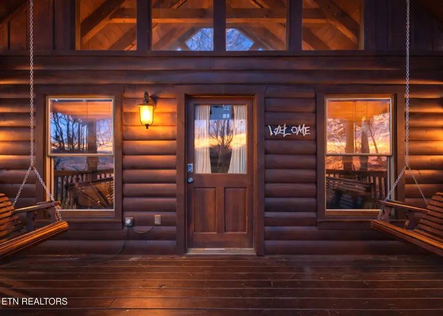 952 Iron Mountain Rd, Sevierville, TN 37863 - #3