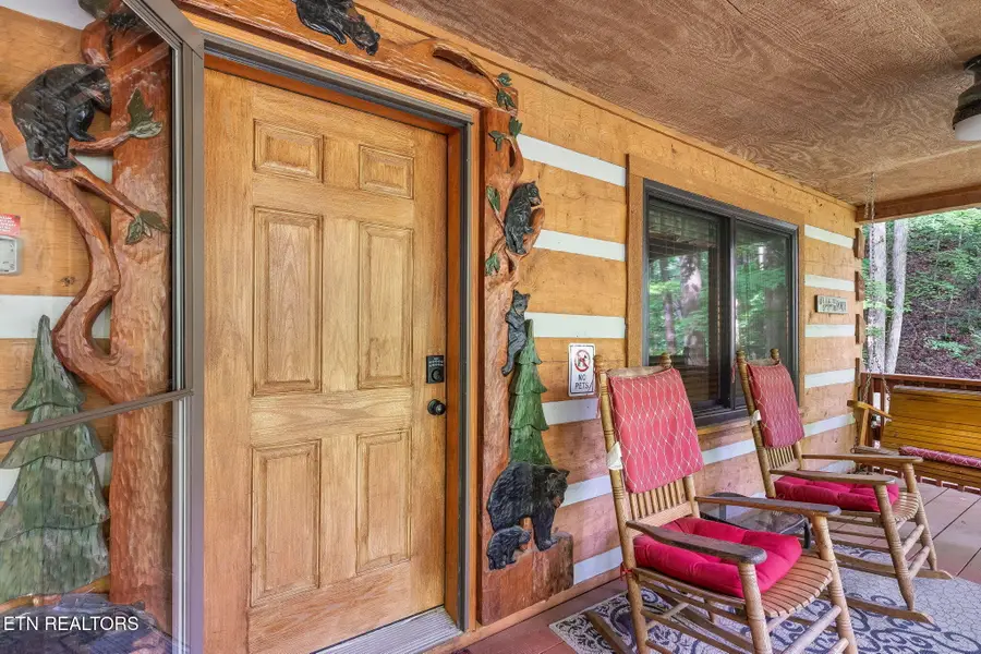 2653 Black Walnut Flats Rd, Sevierville, TN 37862 - #3