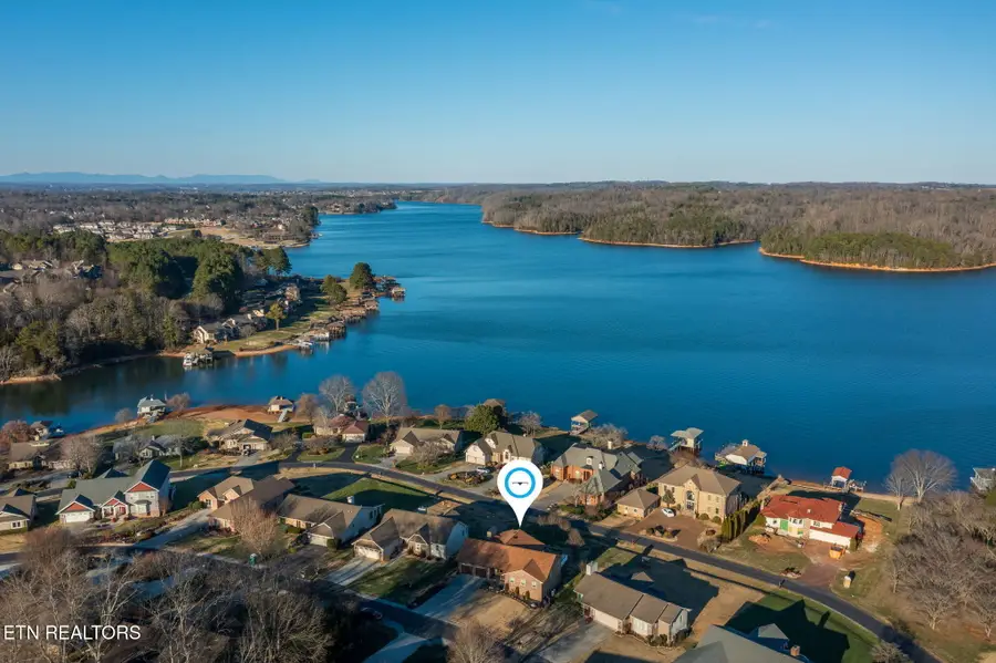 309 Chuniloti Circle, Loudon, TN 37774 - #2
