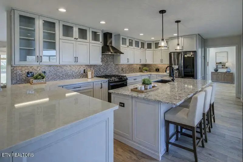 309 Chuniloti Circle, Loudon, TN 37774 - #3