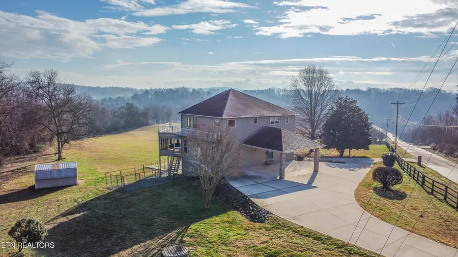 4554 Gravelly Hills Rd, Louisville, TN 37777 - Image #2