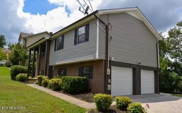 1633 Dunraven Drive, Knoxville, TN 37922