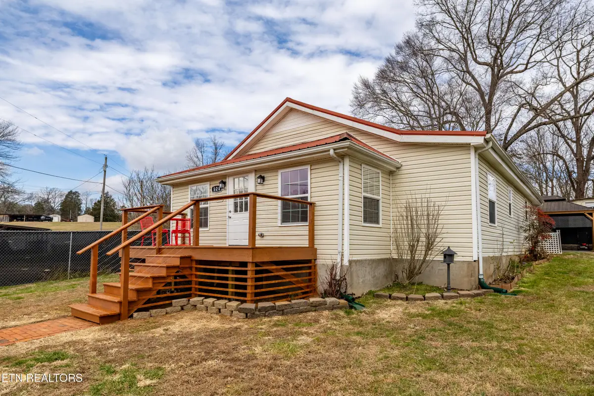 528 France Lane, Maryville, TN 37803 - Image #1