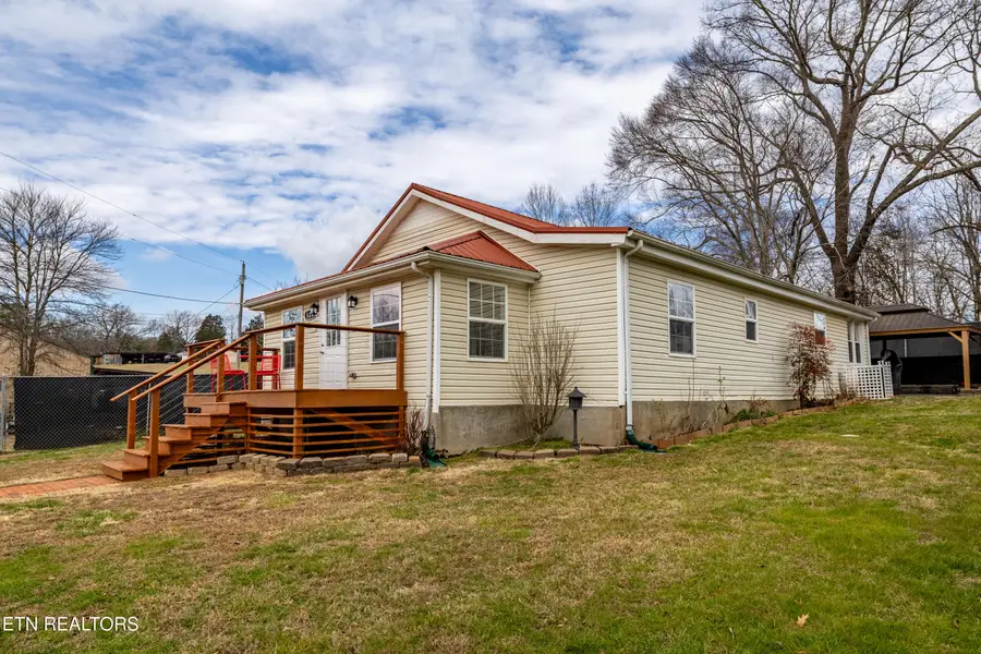 528 France Lane, Maryville, TN 37803 - Image #2