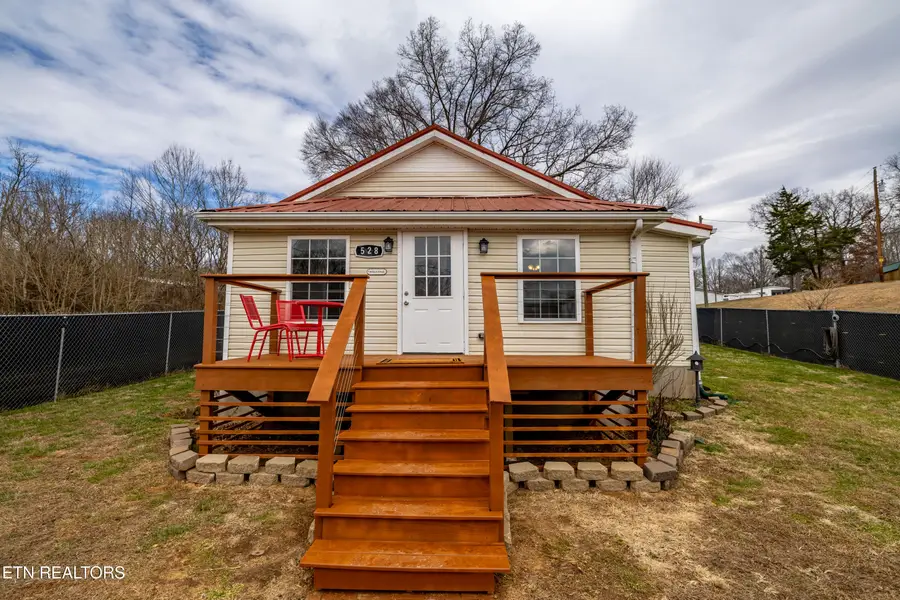 528 France Lane, Maryville, TN 37803 - Image #3