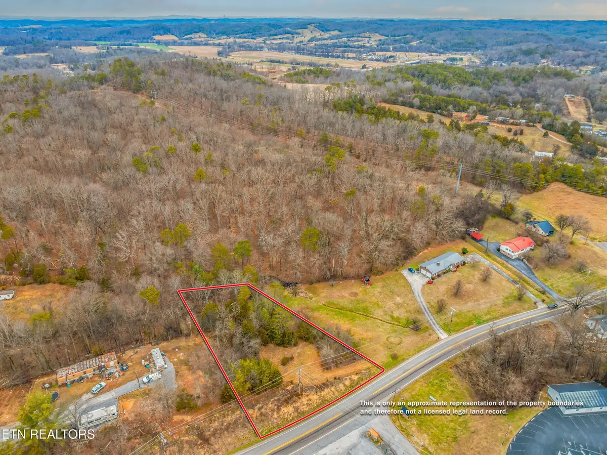 0 Highway 321, Newport, TN 37821 - Image #1