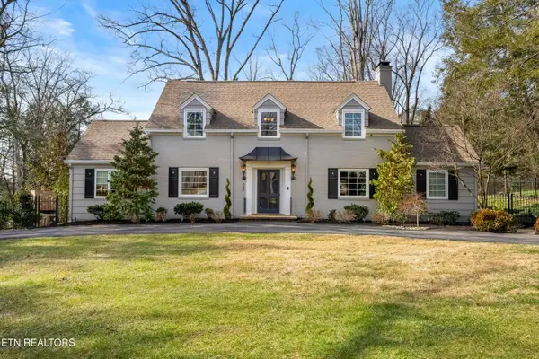 563 Mellen Ave, Knoxville, TN 37919