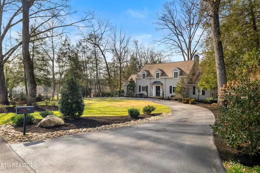 563 Mellen Ave, Knoxville, TN 37919 - Image #2