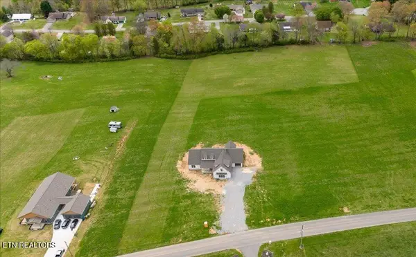 Lot 8 Temple Rd Rd, Seymour, TN 37865