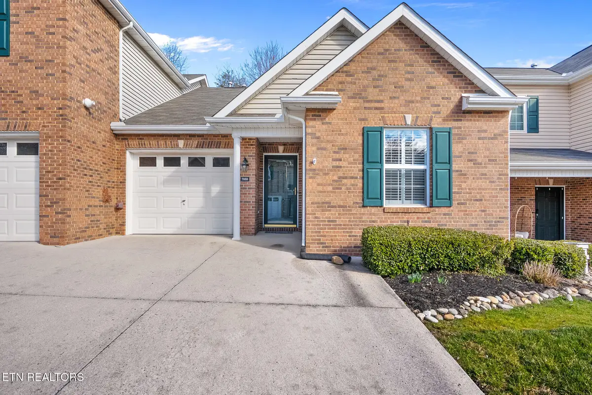 7058 La Christa Way, Knoxville, TN 37921 - Image #1