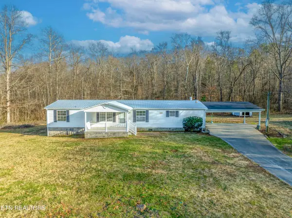 300 Carson Springs Rd, Newport, TN 37821
