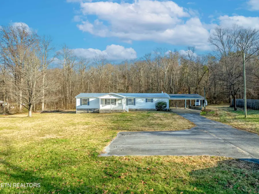 300 Carson Springs Rd, Newport, TN 37821 - Image #2