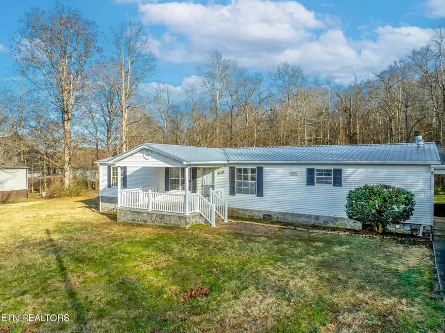 300 Carson Springs Rd, Newport, TN 37821 - Image #3