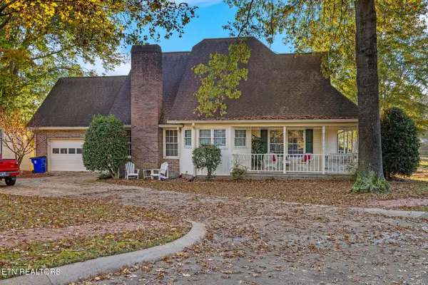 132 Barker Lane Nw, Cleveland, TN 37312