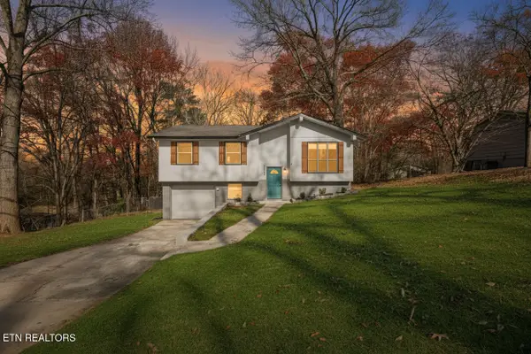 2324 Roundtree Rd, Knoxville, TN 37923