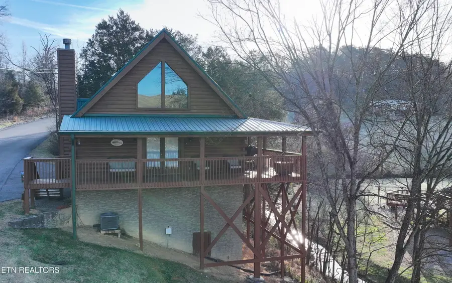 1915 Leatherwood Lane, Sevierville, TN 37862 - #3