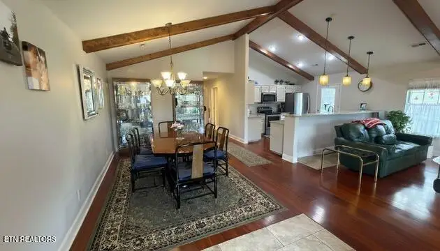 103 Warbler Court, Vonore, TN 37885 - Image #3