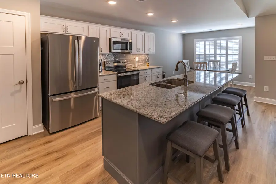 712 Snowflower Circle, Pigeon Forge, TN 37863 - #3