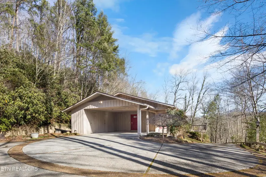 333 Gatlin Drive, Gatlinburg, TN 37738 - Image #3