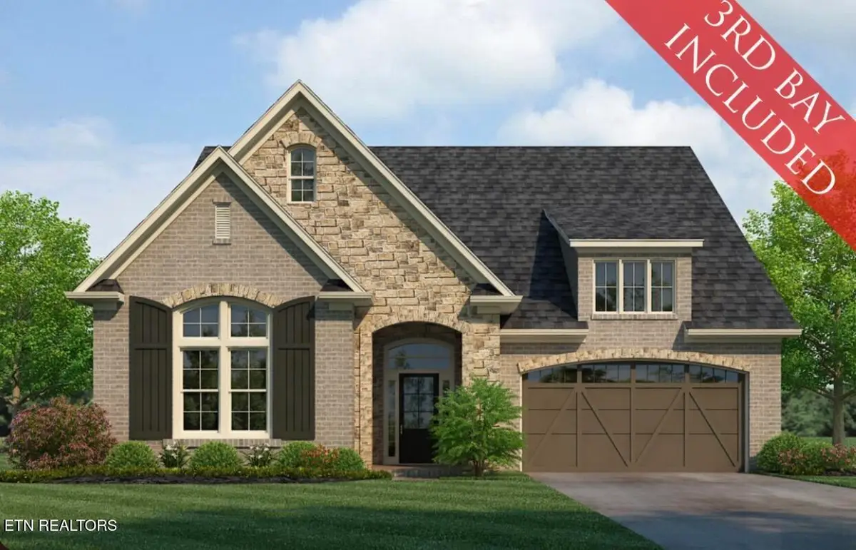 Lot 112 Wagon Hitch Rd, Knoxville, TN 37934 - Image #1