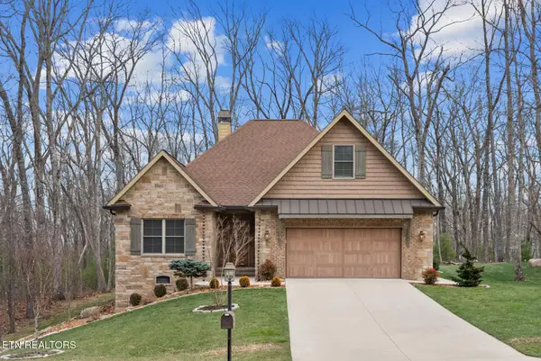 51 Oak Leaf Circle, Fairfield Glade, TN 38558