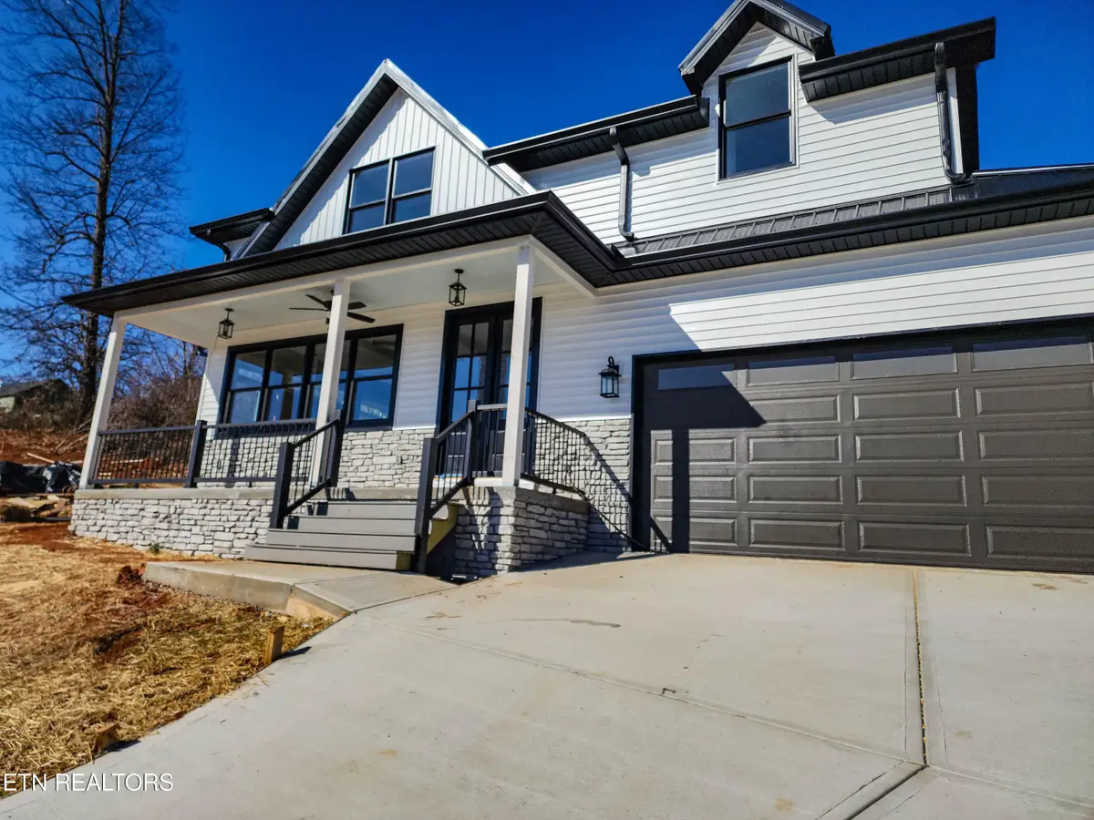 130 Middle Glen Rd, Maynardville, TN 37807 - #1