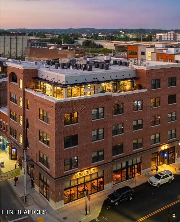 115 Willow Ave #200, Knoxville, TN 37915 - Image #1