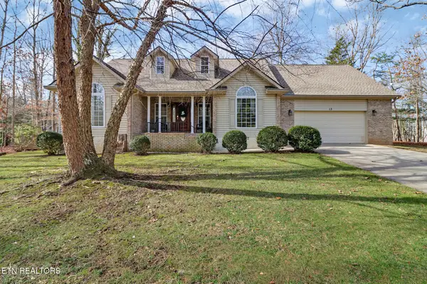 13 Lechmere Terrace, Fairfield Glade, TN 38558