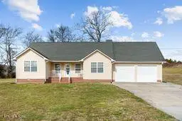15 Eastwood Lane, Pikeville, TN 37367
