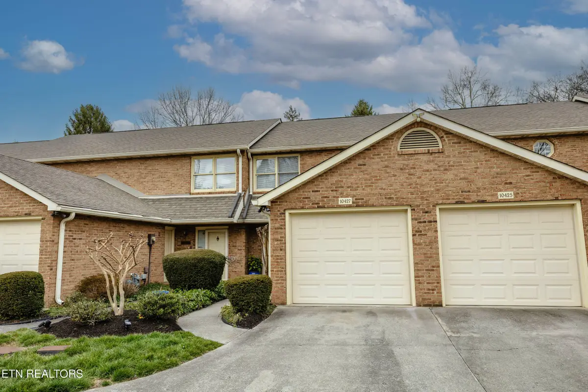 10427 Ravenbrook Lane, Knoxville, TN 37922 - Image #1