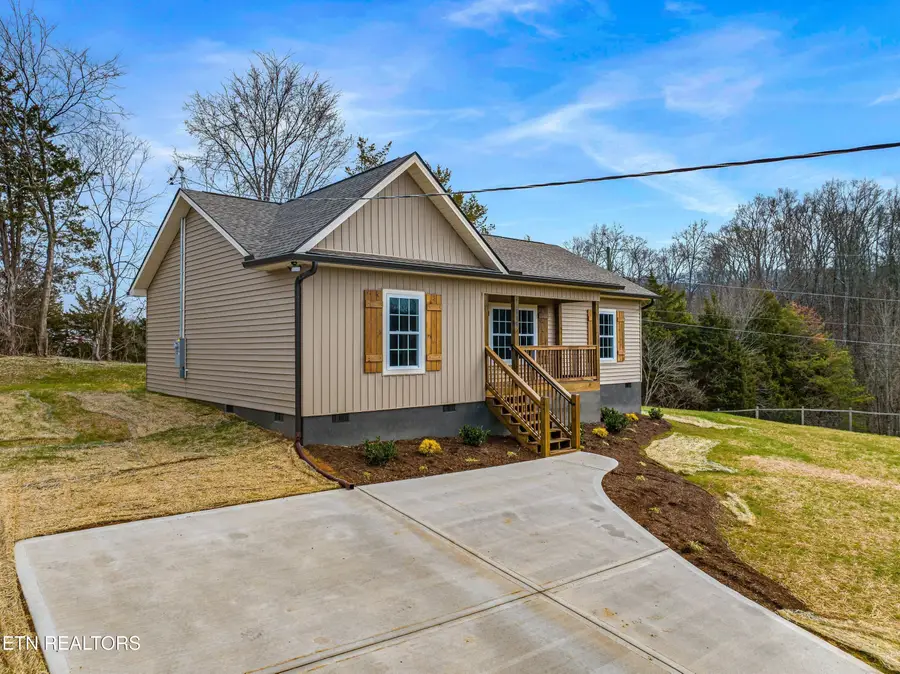 833 Knob Creek Blvd, Seymour, TN 37865 - #2