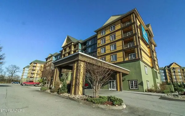 225 Collier Drive, Unit 2409, Sevierville, TN 37862