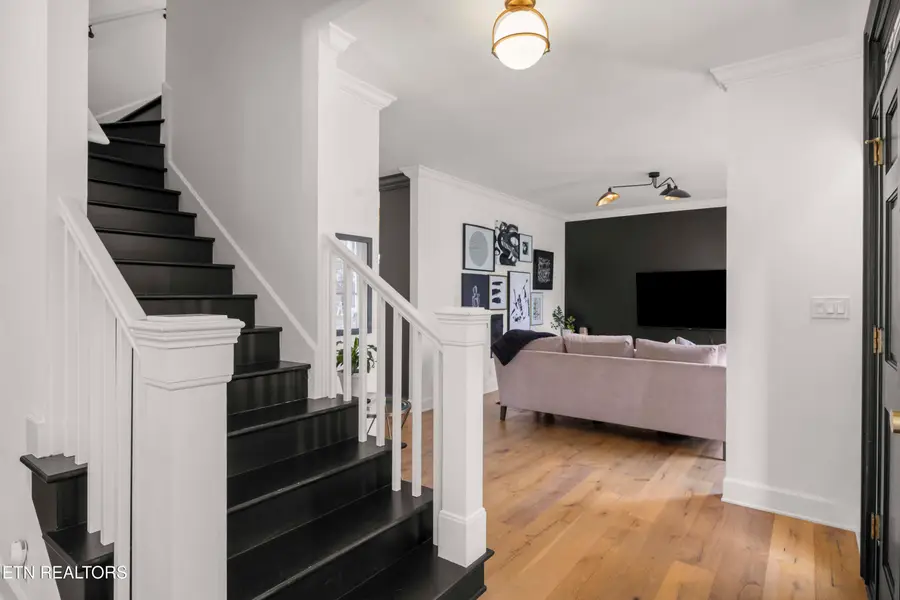 465 W Hillvale Turn, Knoxville, TN 37919 - Image #3