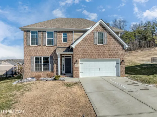 604 Branchwood Lane, Maryville, TN 37801